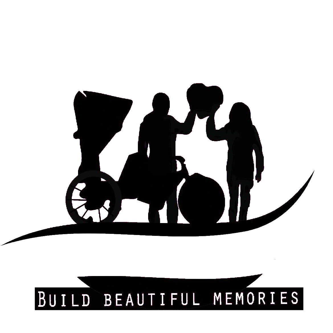 Pedicab Logo